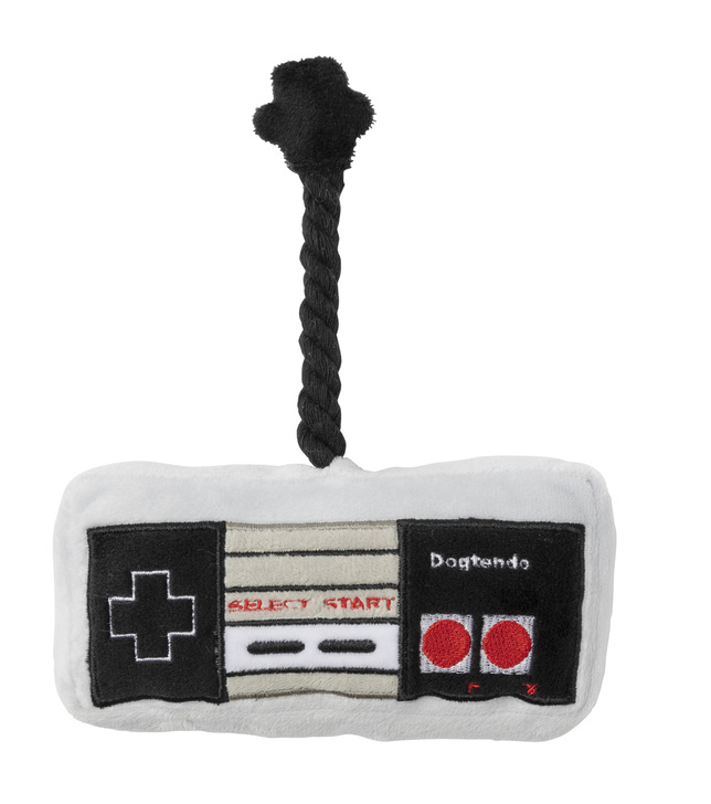 【FuzzYard】DogtendoControLer/ドグテンドーコントローラー