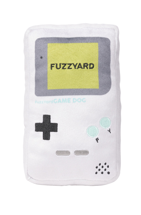 【FuzzYard】Gamedog/ゲームドッグ