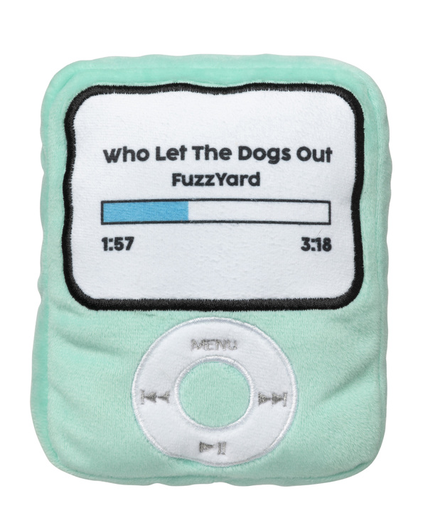 【FuzzYard】Ipawd/アイパウド