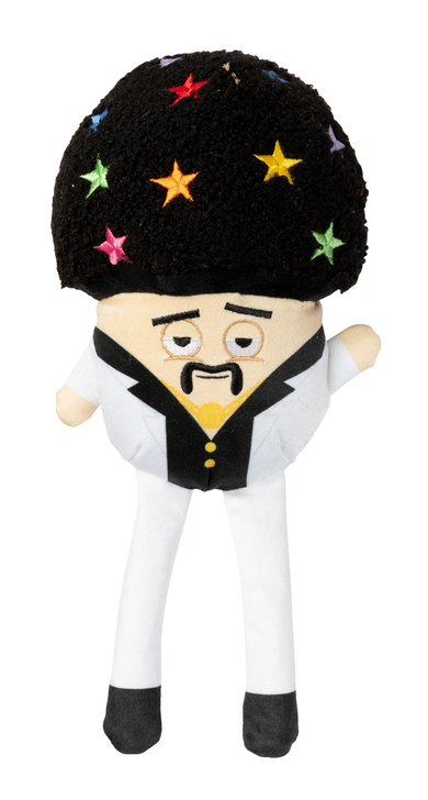 【FuzzYard】FZトイディスコ・ランディ・マッシュルーム