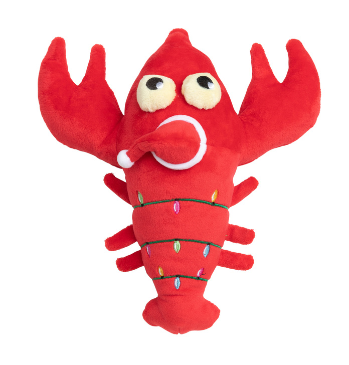 【FuzzYard】FZトイロブスター