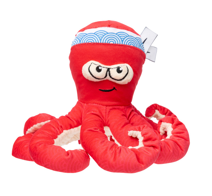 【FuzzYard】FZトイTAKOYAKI