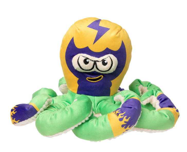 【FuzzYard】FZトイオクト・ザ・アウトレイジャス