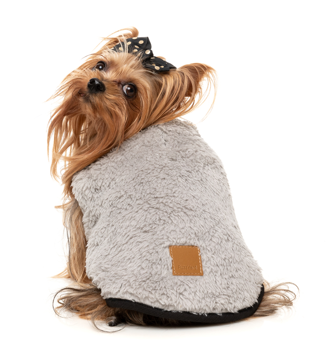 【FuzzYard】ウメダジャケット　ブラック