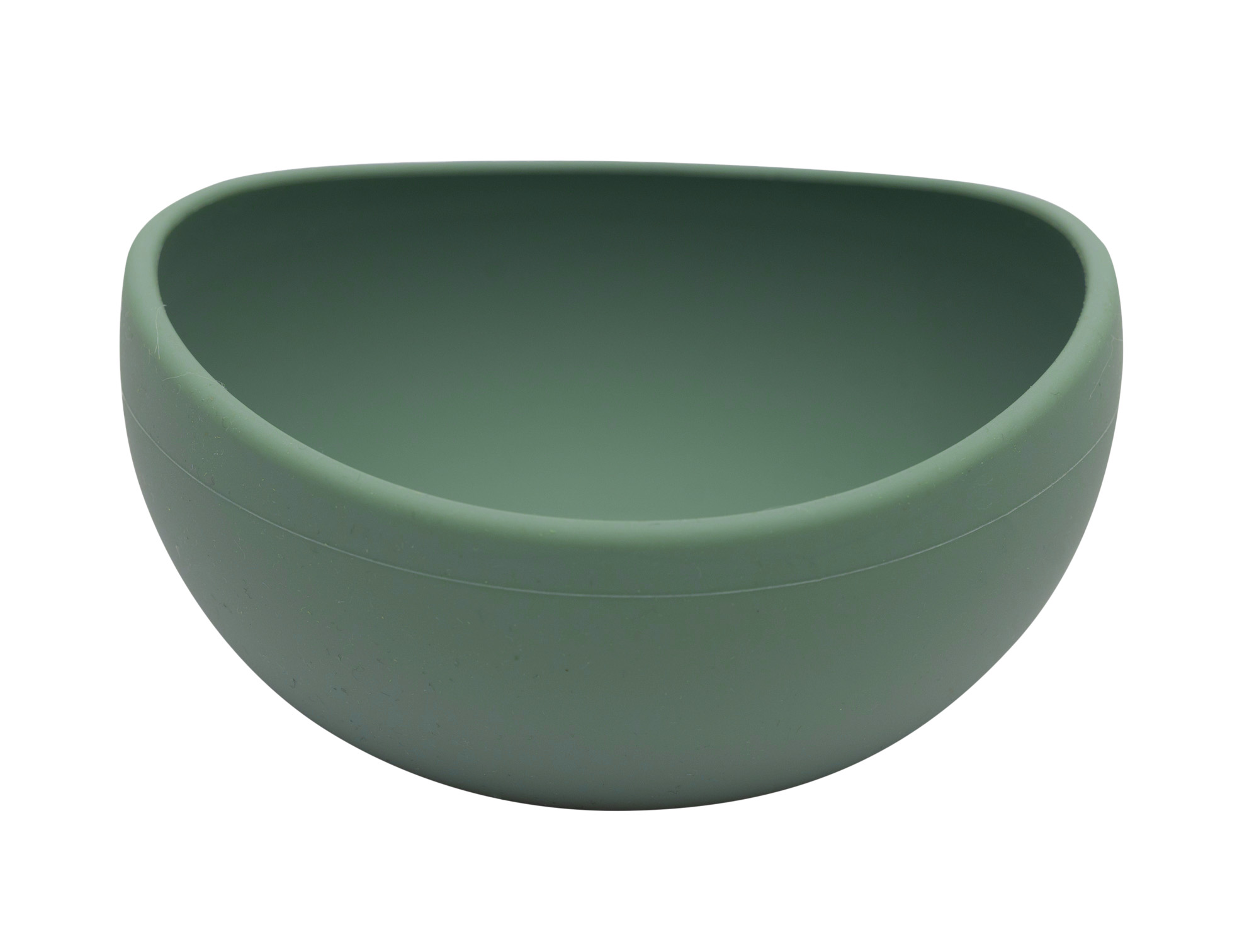 【FuzzYard LIFE】LIFEシリコンボールマートルグリーン