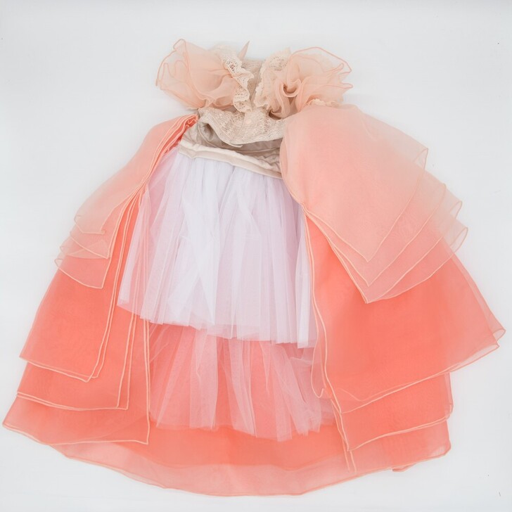 42.ﾗｲﾄｵﾚﾝｼﾞ