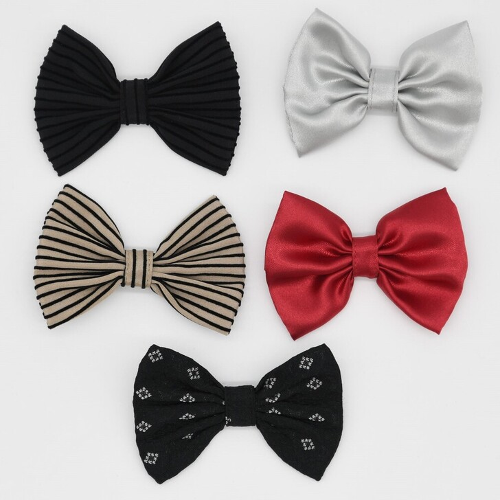 【BONNIE&CO.】Bonnie　Bow　tie(ボニー　ボウタイ)