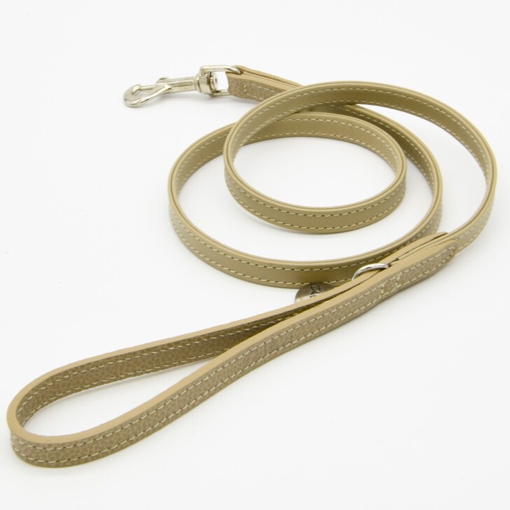 【Da Vinci】MARGOT　SOFT　LEATHER　LEASH　110(マルゴット　ソフト　レザー　リーシュ　110)