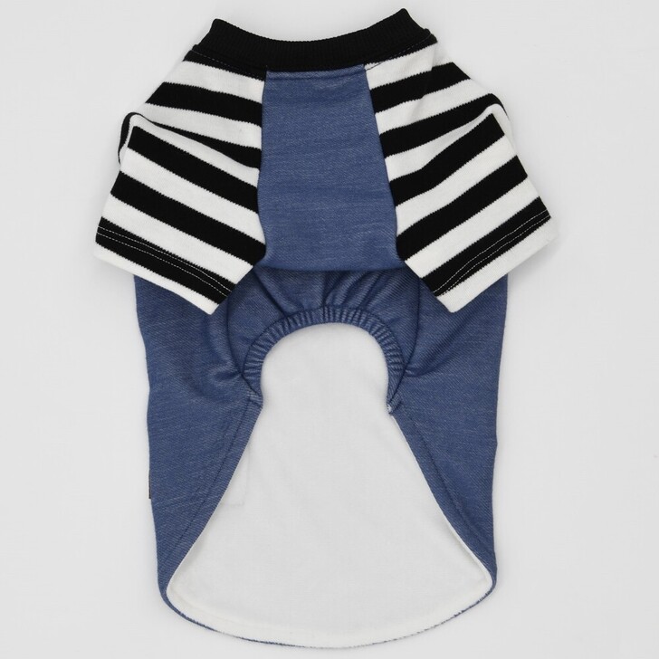 75.ﾍﾟｰﾙﾌﾞﾙｰ