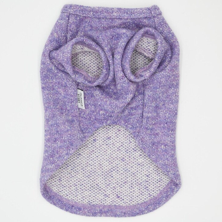 50.ﾊﾟｰﾌﾟﾙ