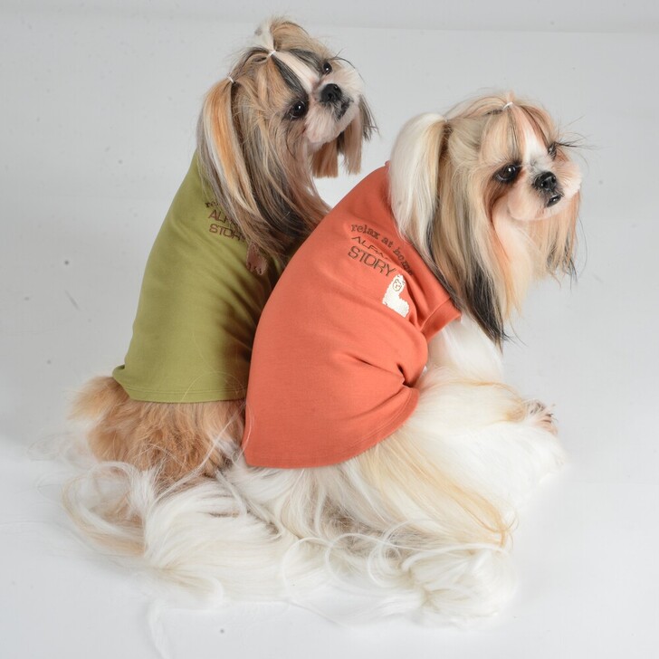 【ALPACA】アルパカ保温ノースリーブ