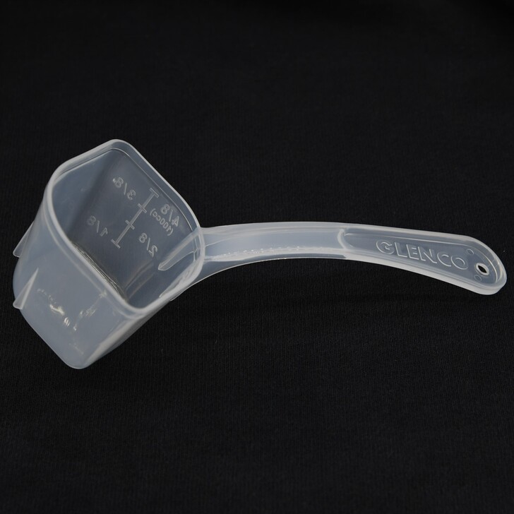 【GLENCO】グレンコ　フード計量カップ