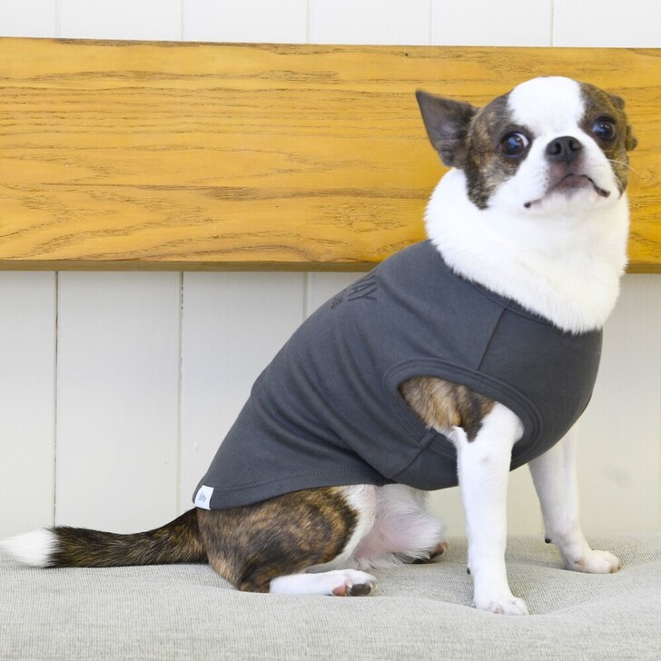 【MWT】ベーシックタンクトップ