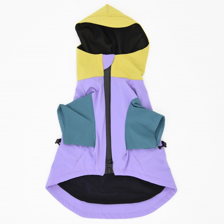 50.ﾊﾟｰﾌﾟﾙ