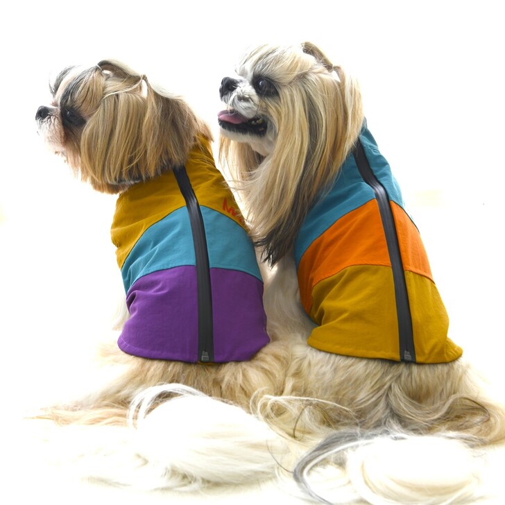 【MWT】トレイルベスト