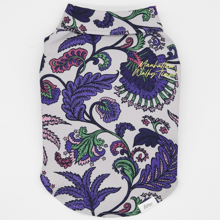 50.ﾊﾟｰﾌﾟﾙ