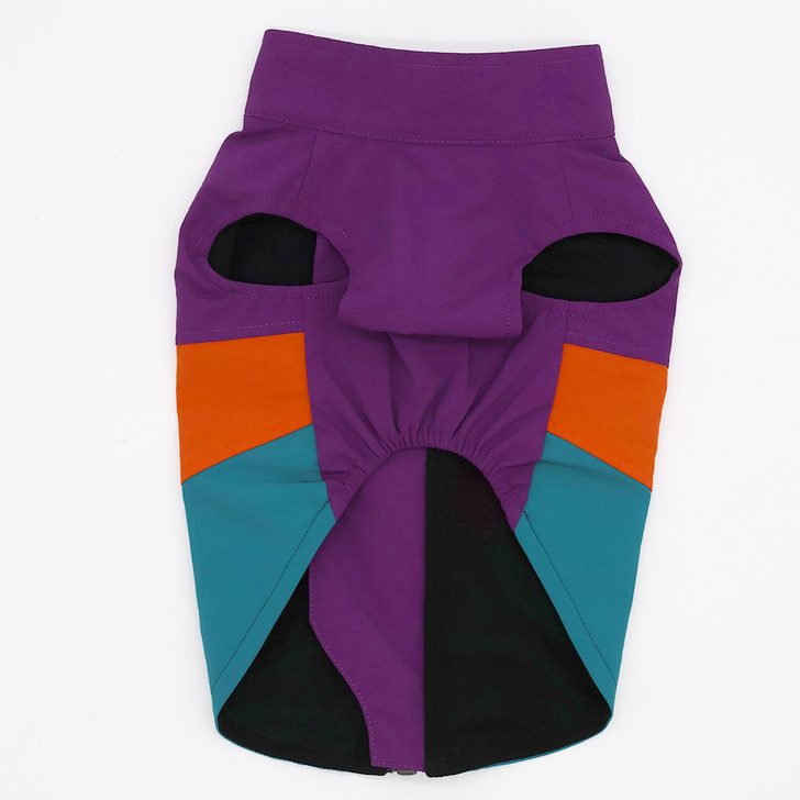 50.ﾊﾟｰﾌﾟﾙ