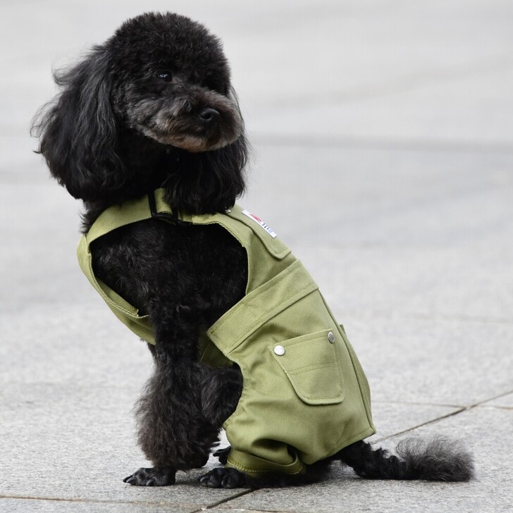 【MWT】ツイルワークパンツ