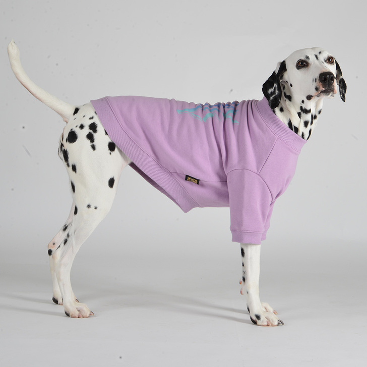 【MWT】ベーシッククルーネックスウェット