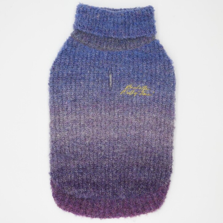 50.ﾊﾟｰﾌﾟﾙ