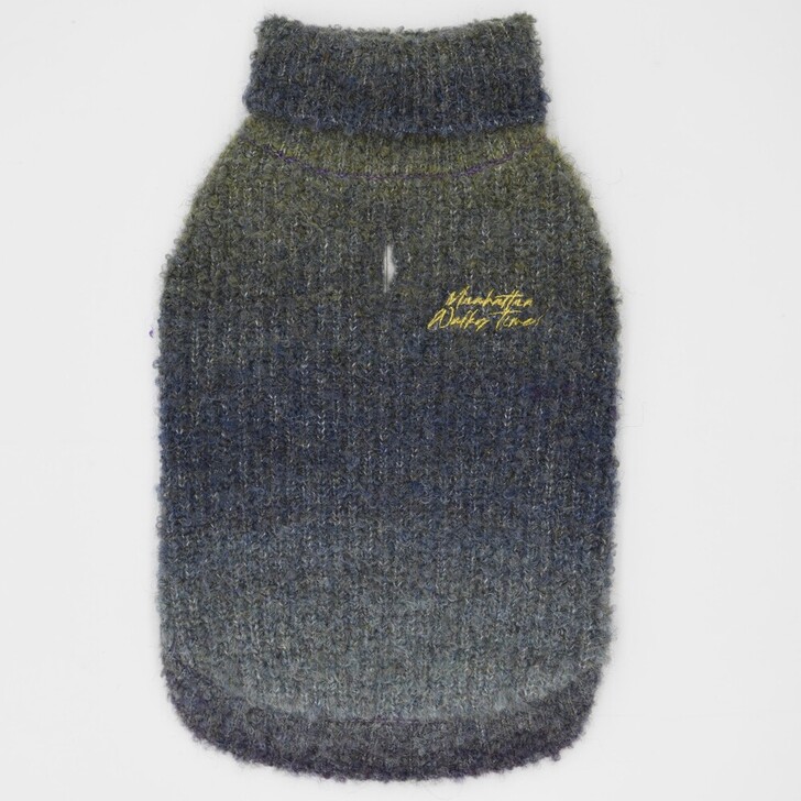 74.ｲﾝﾃﾞｨｺﾞﾌﾞﾙｰ