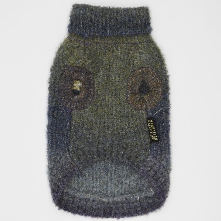 74.ｲﾝﾃﾞｨｺﾞﾌﾞﾙｰ