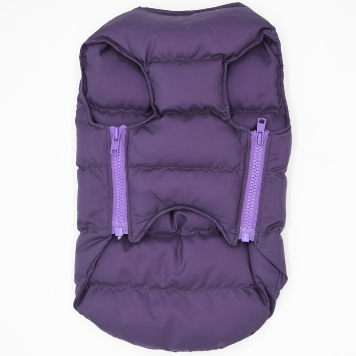 50.ﾊﾟｰﾌﾟﾙ