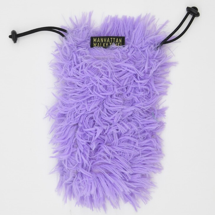 50.ﾊﾟｰﾌﾟﾙ