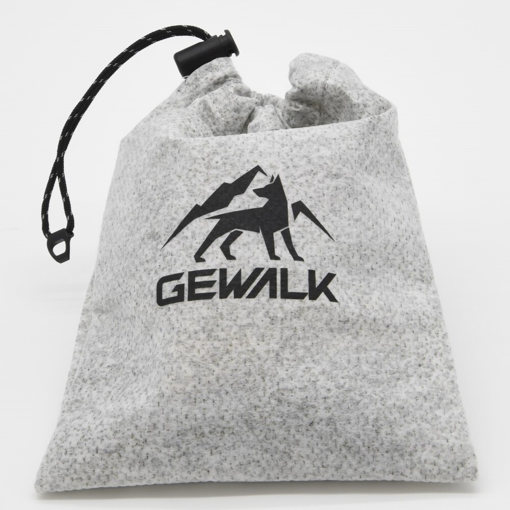 【GEWALK】デオドライザープープポーチ