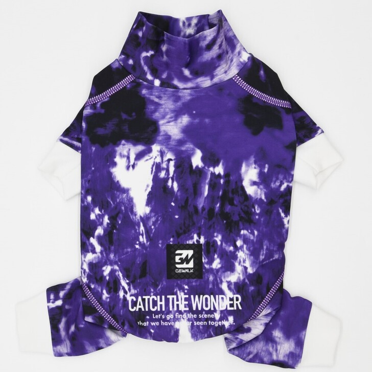 50.ﾊﾟｰﾌﾟﾙ