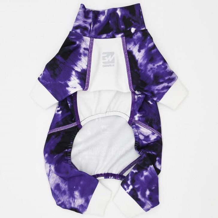 50.ﾊﾟｰﾌﾟﾙ