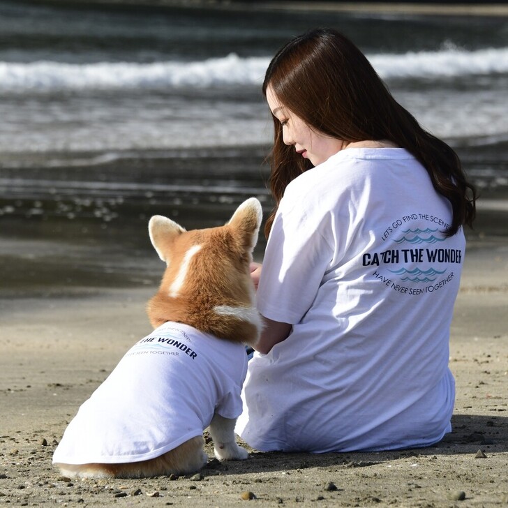 【GEWALK】545グラフィックティーシャツ