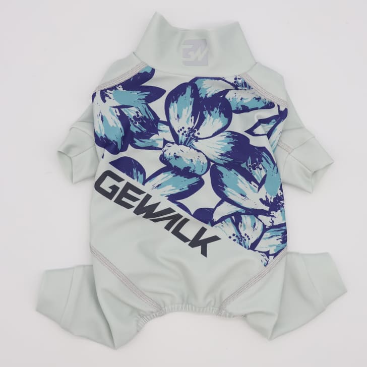 75.ﾍﾟｰﾙﾌﾞﾙｰ