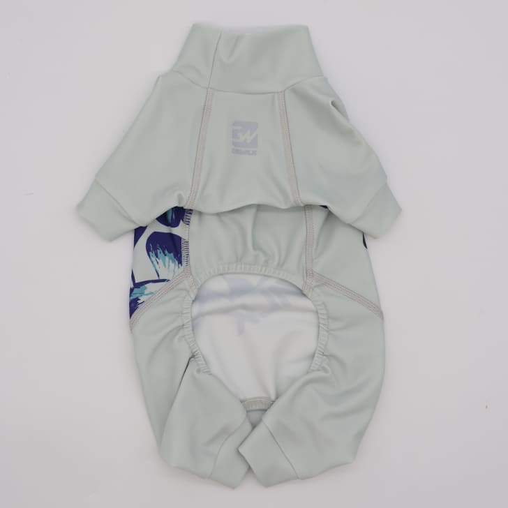 75.ﾍﾟｰﾙﾌﾞﾙｰ