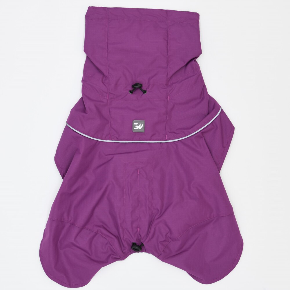 50.ﾊﾟｰﾌﾟﾙ