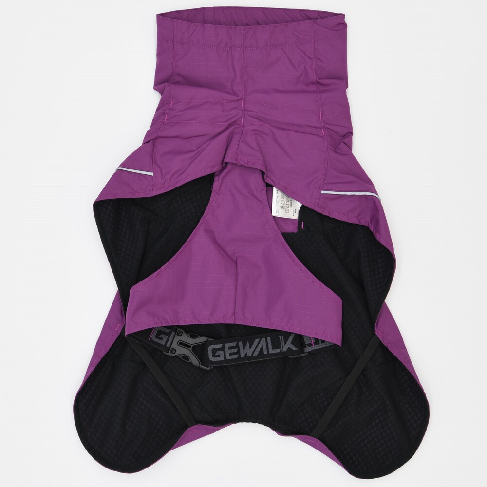 50.ﾊﾟｰﾌﾟﾙ