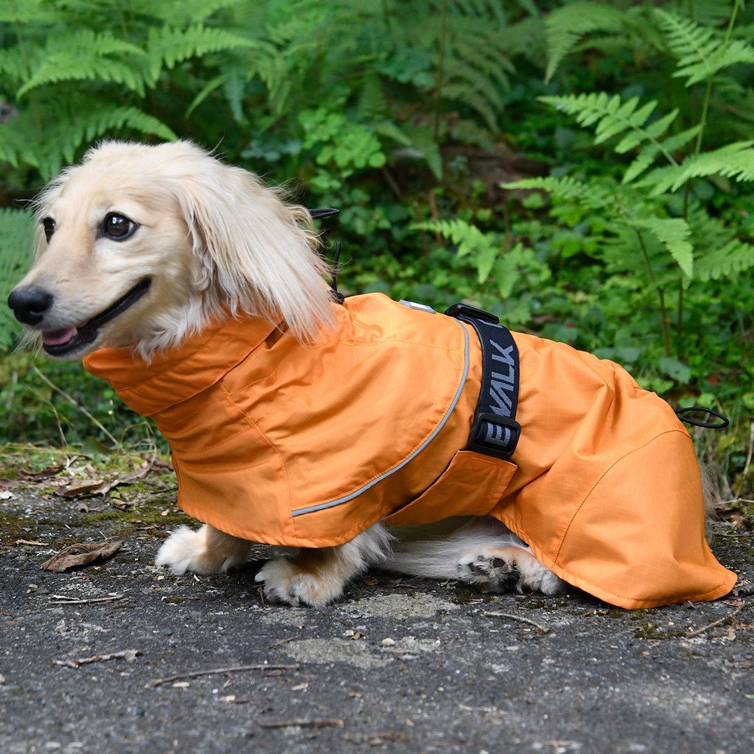 【GEWALK】シェルジャケットエコ