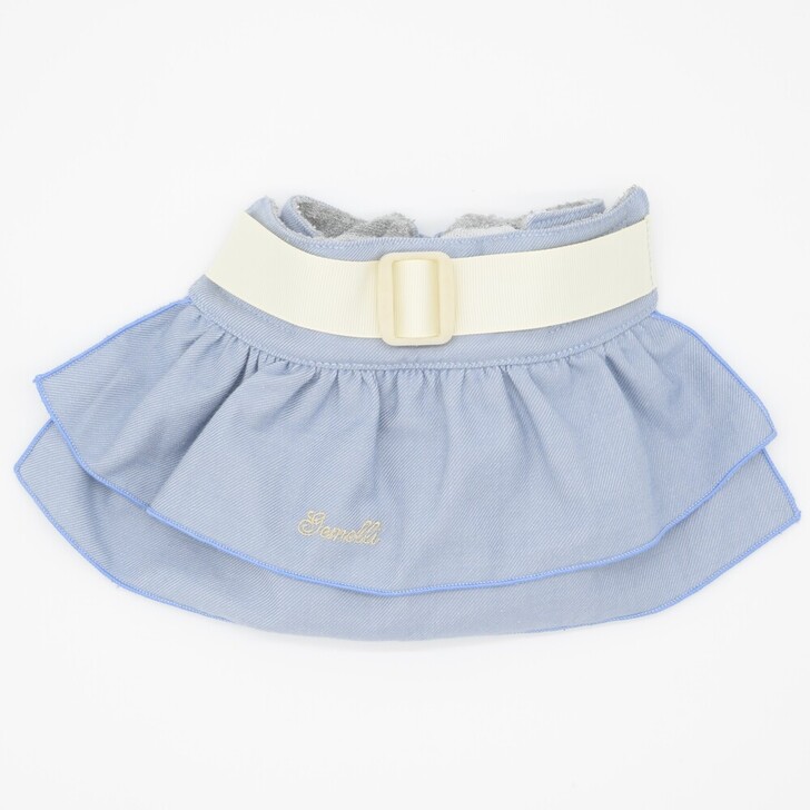 75.ﾍﾟｰﾙﾌﾞﾙｰ