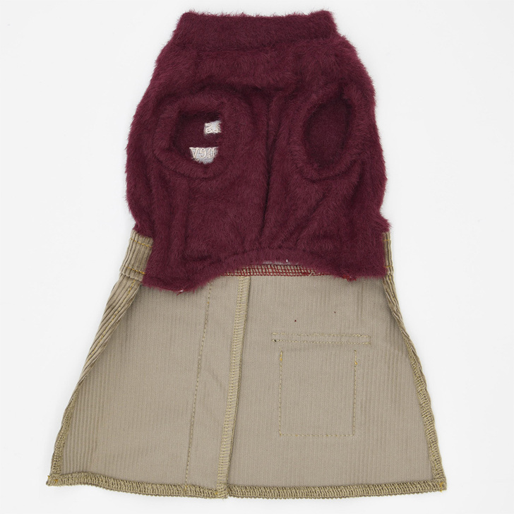 59.ﾊﾞｰｶﾞﾝﾃﾞｨ