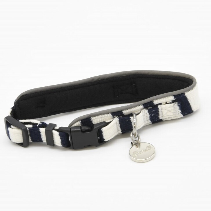 【Gemelli】ナチュラルボーダーカラー