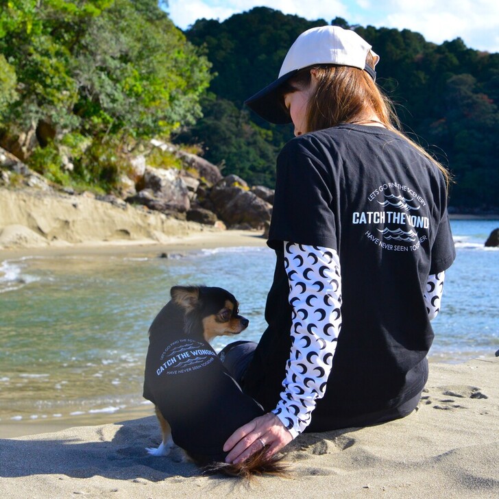 【GEWALK】321グラフィックティーシャツ