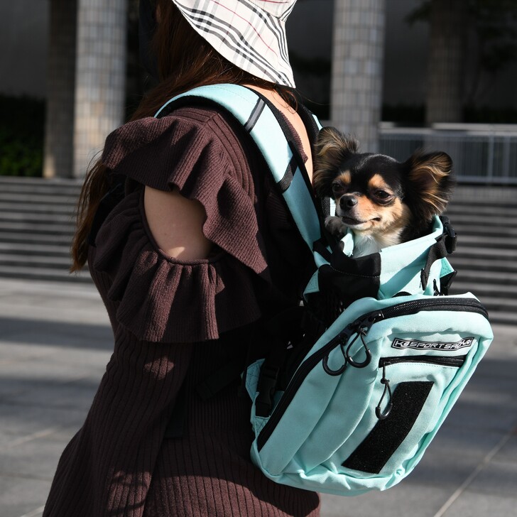 【K9】K9　Sport　Sack　PLUS　2　(K9　プラス　2)