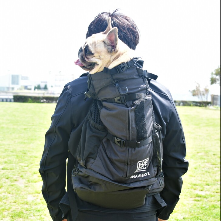 【K9】K9　Sport　Sack　Knavigate　(K9　ナビゲート)