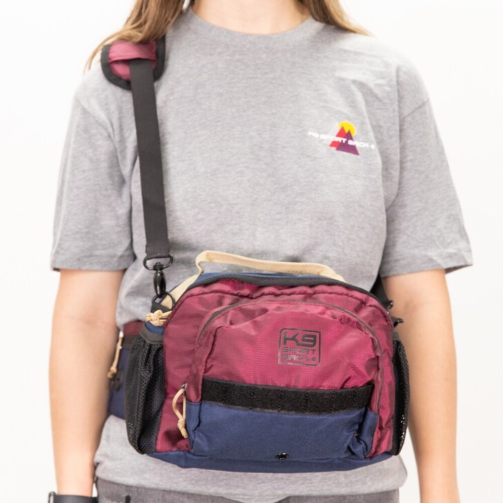 【K9】K9　Sport　Sack　Kompanion　(K9　コンパニオン)