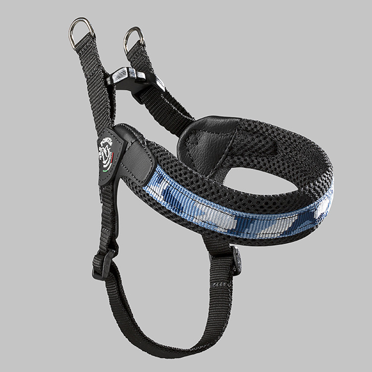 104.ﾌﾞﾙｰｶﾓ