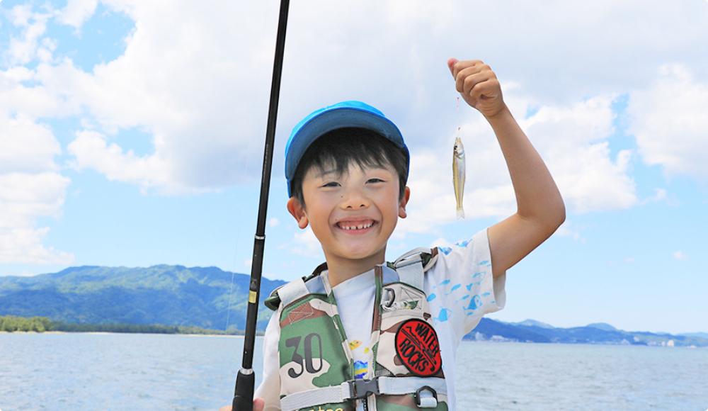 サビキ釣りの基本