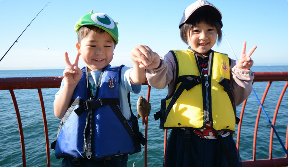 サビキ釣りの基本