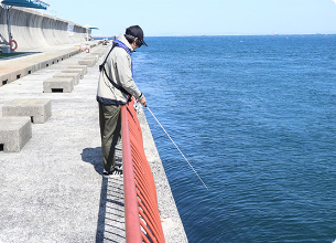 初心者でも大丈夫 ウキ釣り 必要な道具から釣り方まで全部教えます