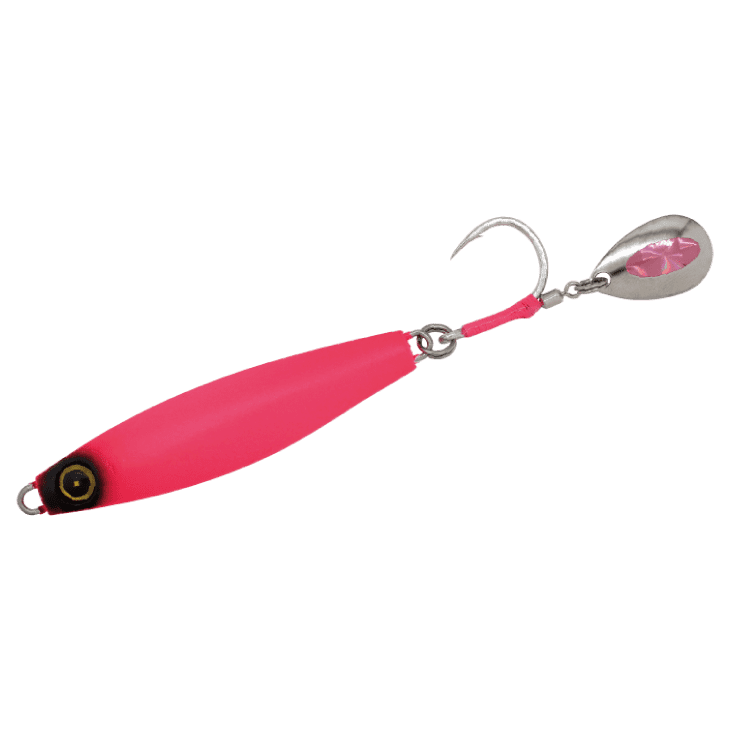 ミドキン青夜光ドット