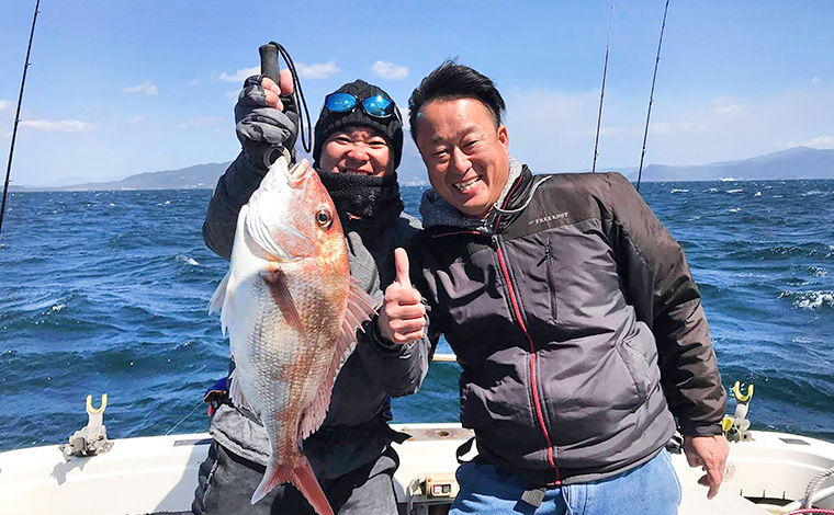 鹿児島　海鱗